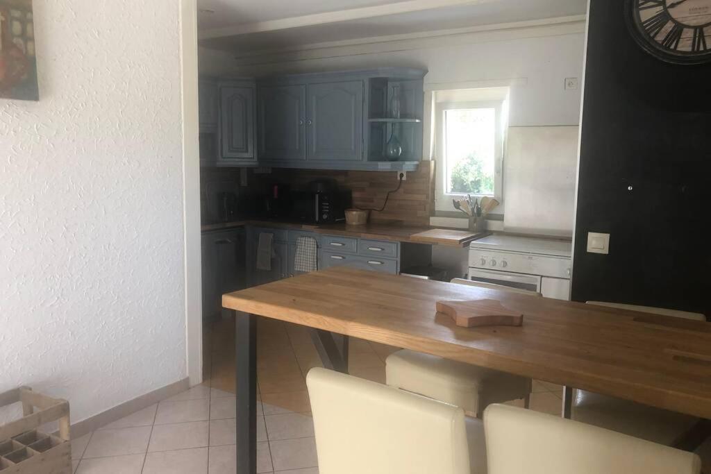 Maison Au Pied Des Dunes, 200M De La Plage Montmartin-sur-Mer Kültér fotó