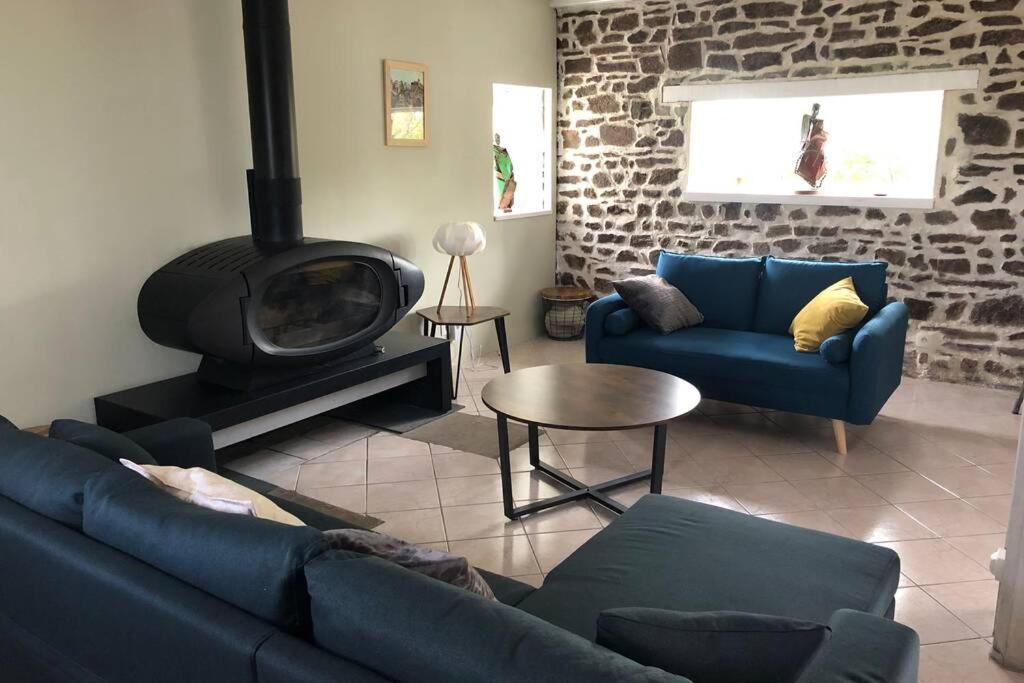 Maison Au Pied Des Dunes, 200M De La Plage Montmartin-sur-Mer Kültér fotó