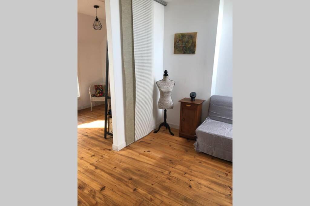 Maison Au Pied Des Dunes, 200M De La Plage Montmartin-sur-Mer Kültér fotó
